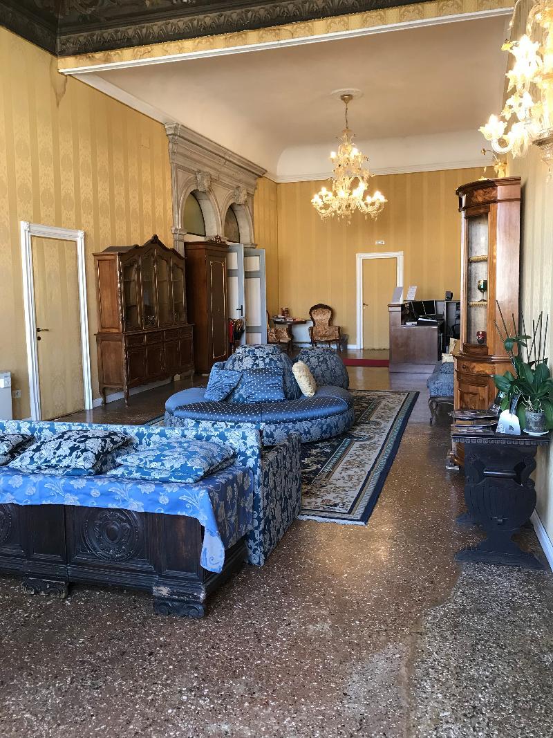 Residenza Ca' Malipiero Affittacamere Venezia