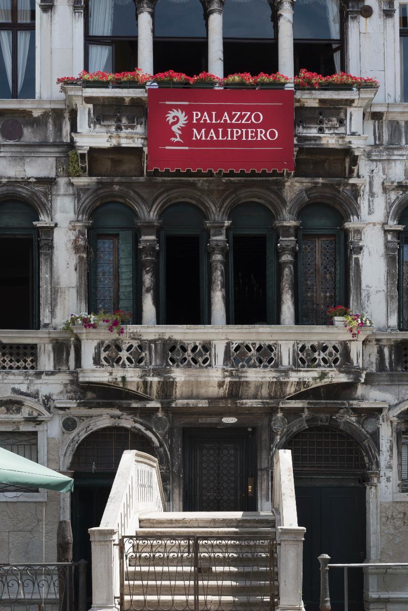Residenza Ca' Malipiero Affittacamere Venezia