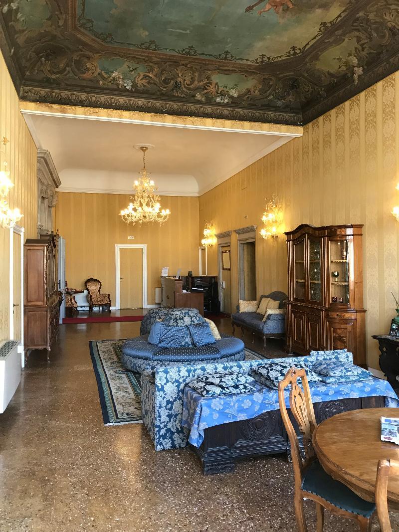Residenza Ca' Malipiero Affittacamere Venezia