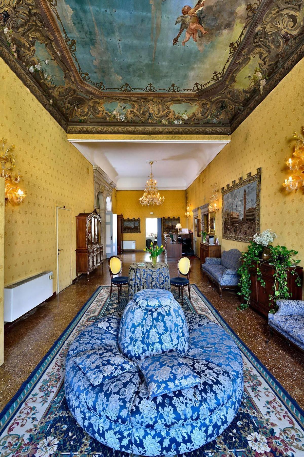 Residenza Ca' Malipiero Venezia