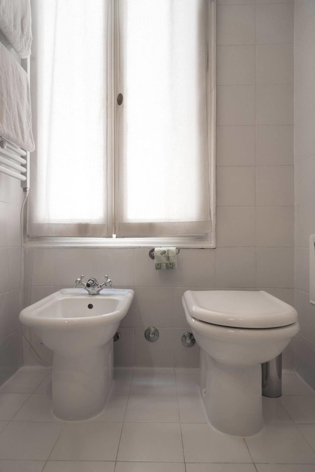 Affittacamere Residenza Ca' Malipiero 3*