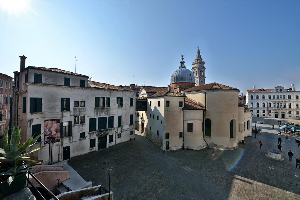 Gasthuis Residenza Ca' Malipiero