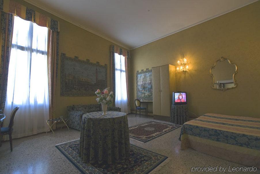 Residenza Ca' Malipiero Gasthuis 3*