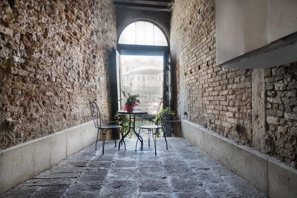 Residenza Ca' Malipiero Gasthuis Venetië