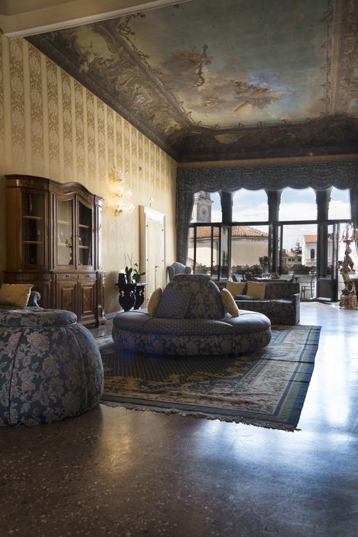 Residenza Ca' Malipiero Gasthuis