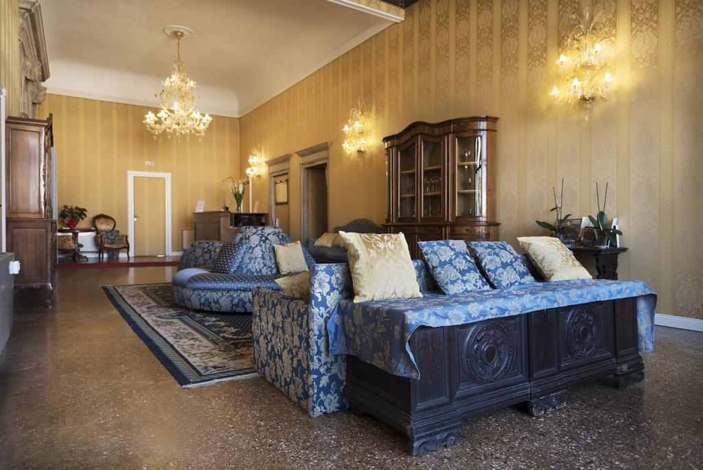 Residenza Ca' Malipiero Gasthuis 3*