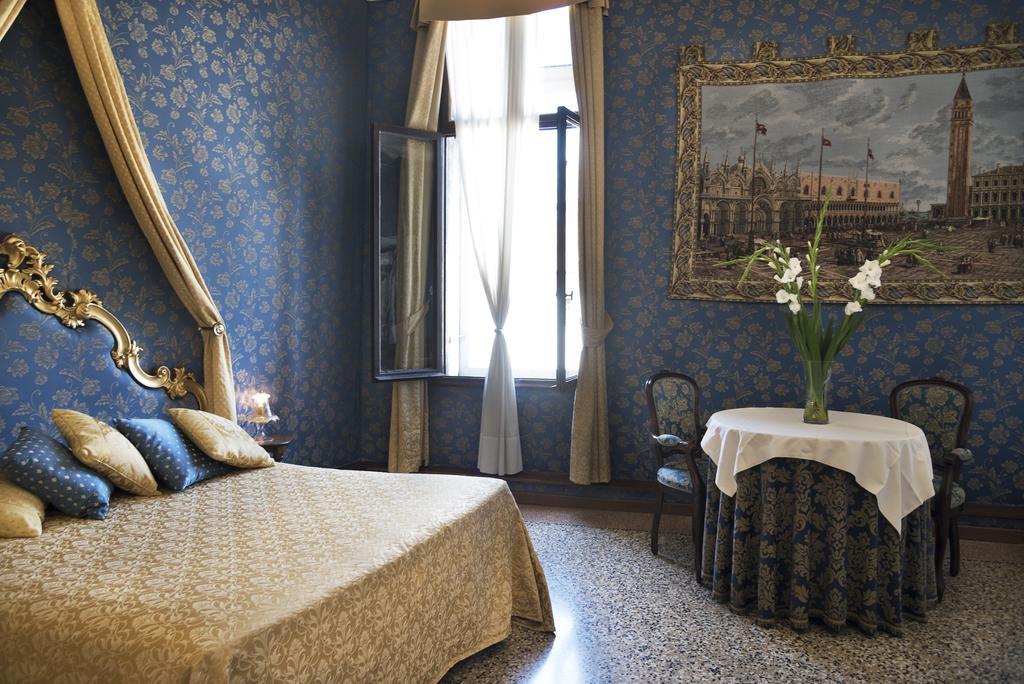 Residenza Ca' Malipiero Venetië