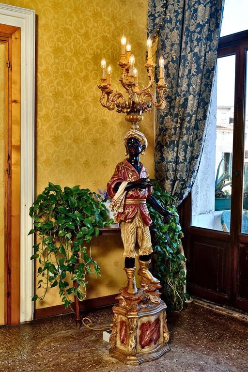 Gasthuis Residenza Ca' Malipiero