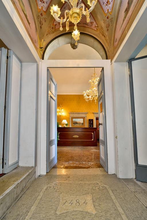 Gasthuis Residenza Ca' Malipiero