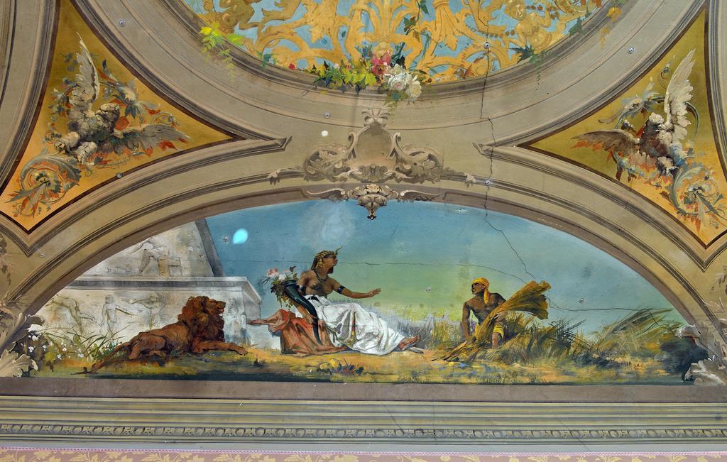 Gasthuis Residenza Ca' Malipiero 3*