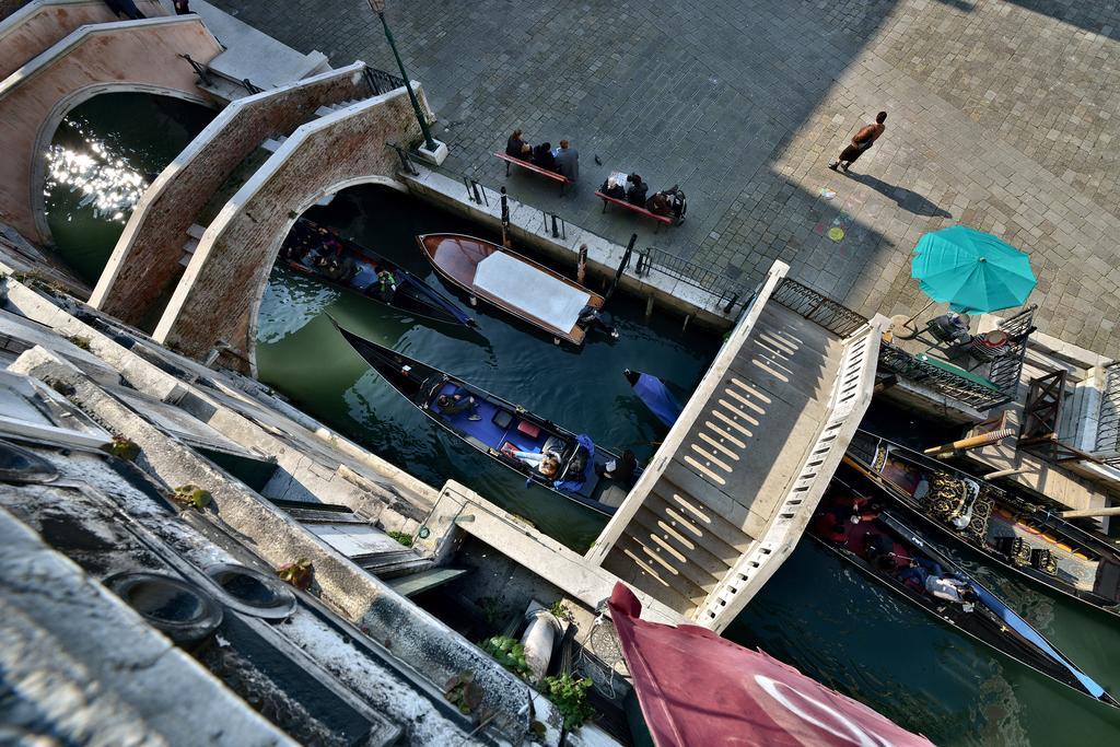 Gasthuis Residenza Ca' Malipiero Venetië