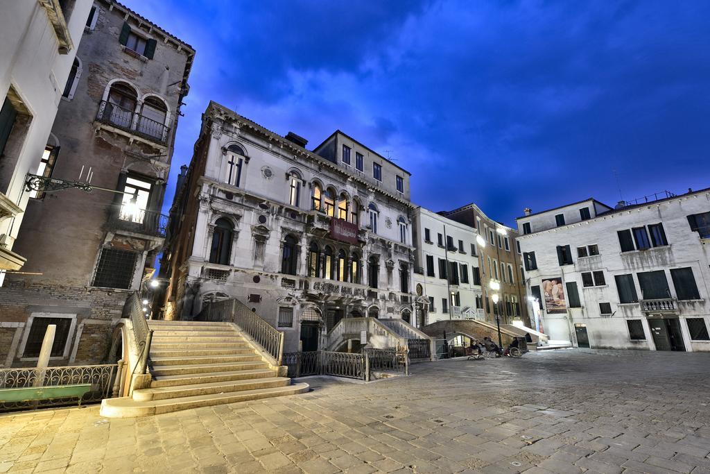 Residenza Ca' Malipiero Gasthuis Venetië