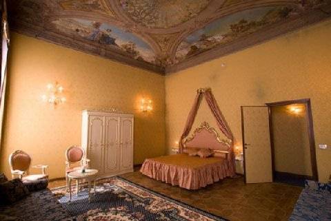 Residenza Ca' Malipiero Venetië