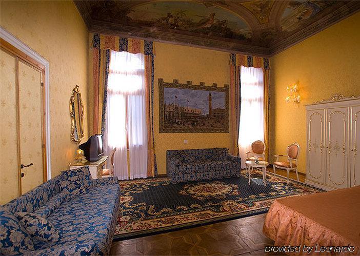 Gasthuis Residenza Ca' Malipiero 3*