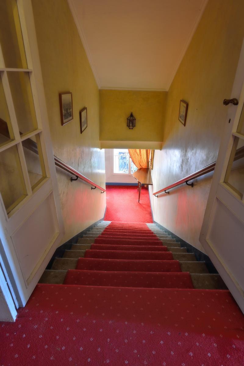 Residenza Ca' Malipiero Gasthuis Venetië
