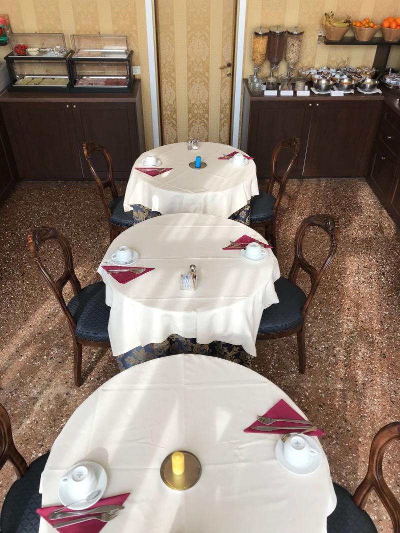 Residenza Ca' Malipiero Gasthuis 3*