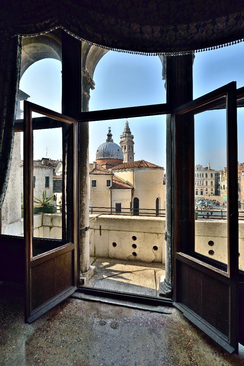 Residenza Ca' Malipiero Gasthuis