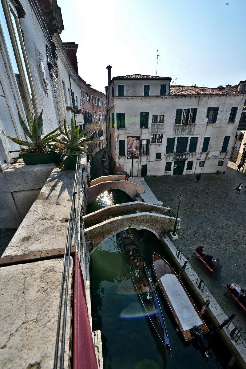 Residenza Ca' Malipiero Gasthuis Venetië