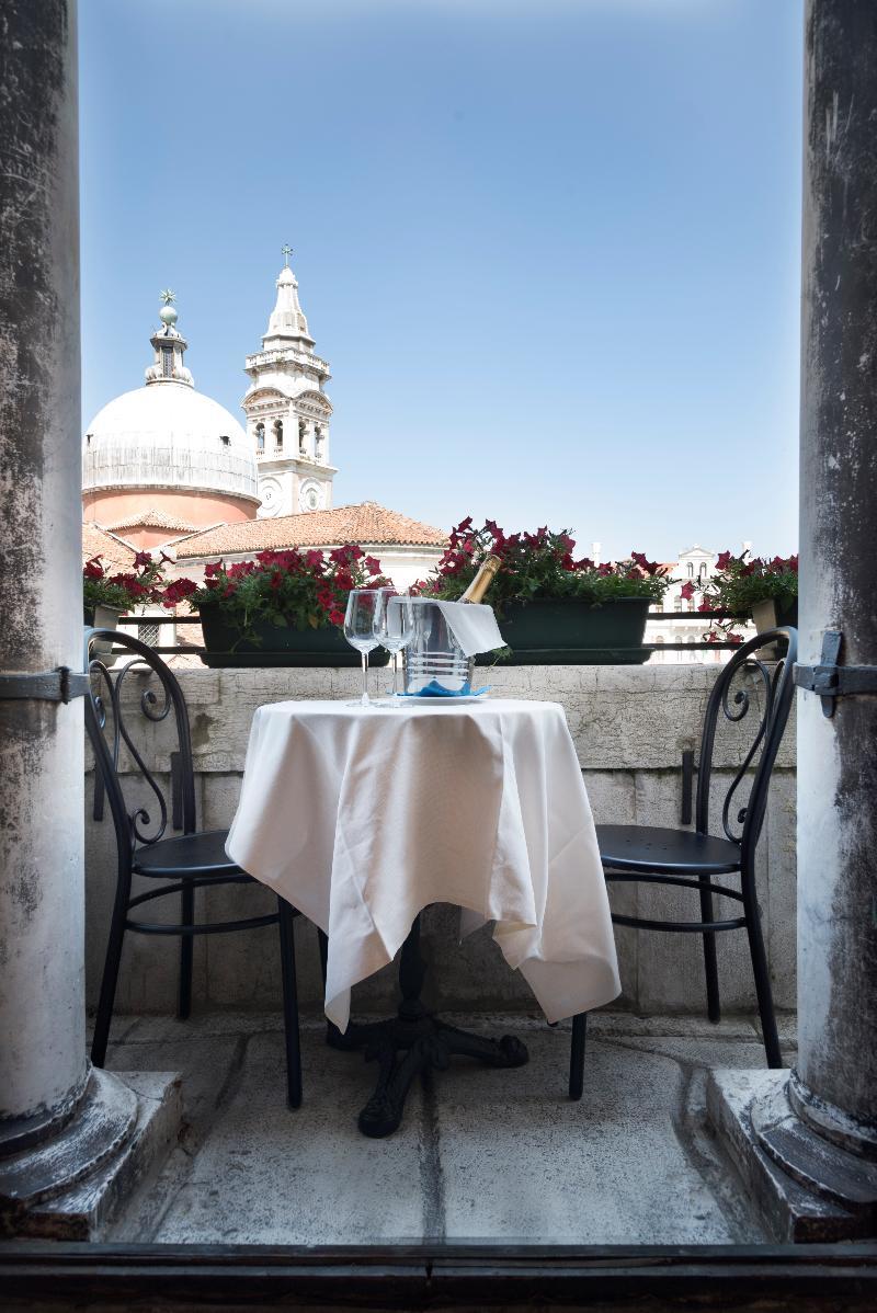 Residenza Ca' Malipiero 3* Venetië