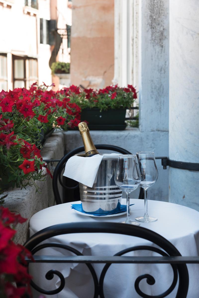 Residenza Ca' Malipiero Gasthuis 3*
