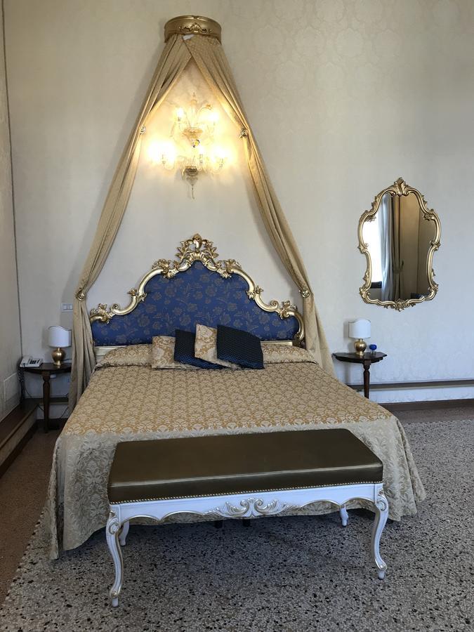 Gasthuis Residenza Ca' Malipiero