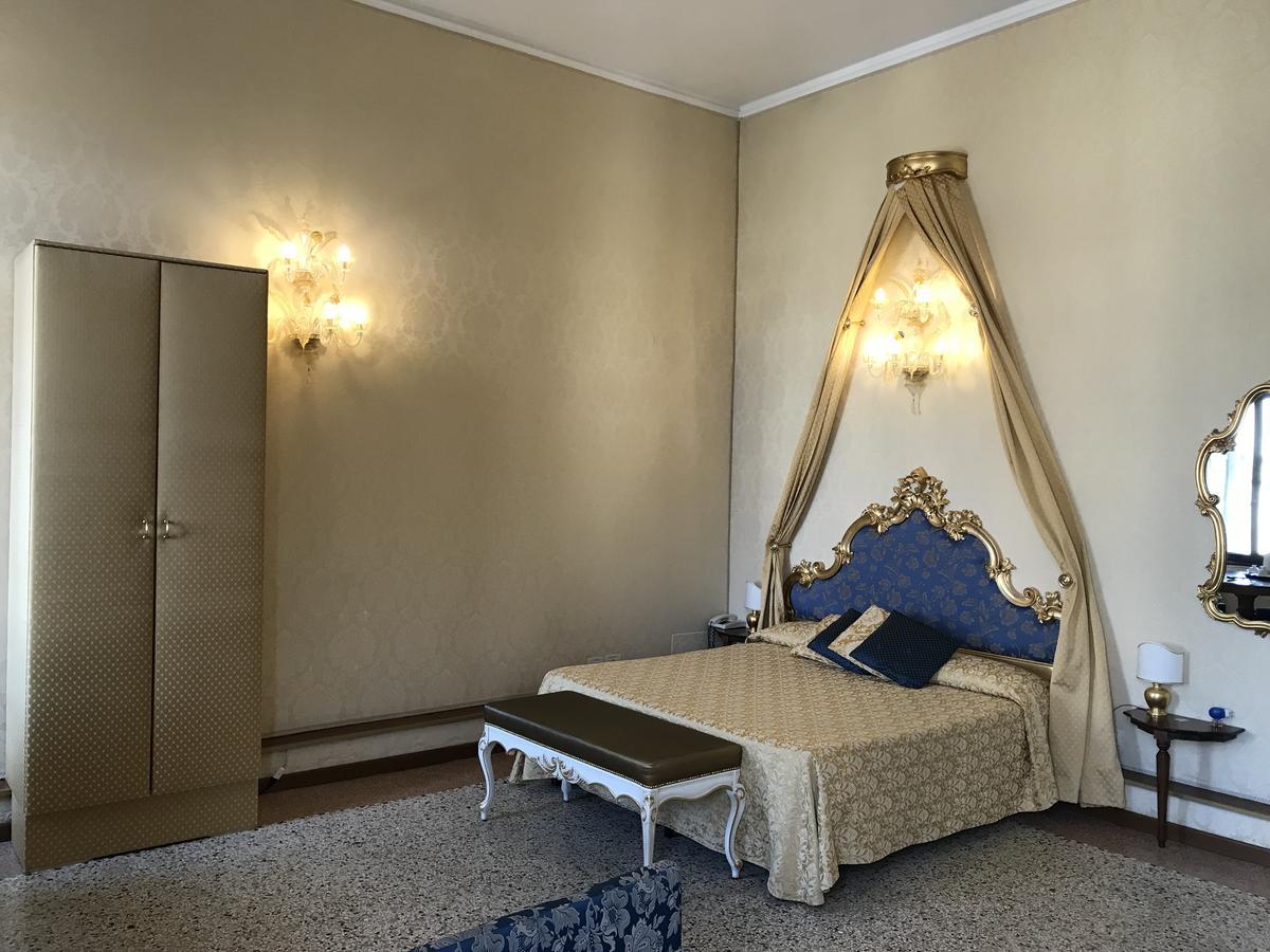 Residenza Ca' Malipiero 3* Venetië