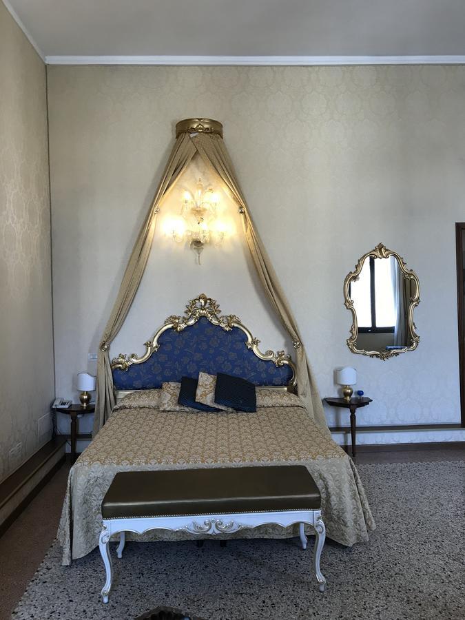 Gasthuis Residenza Ca' Malipiero