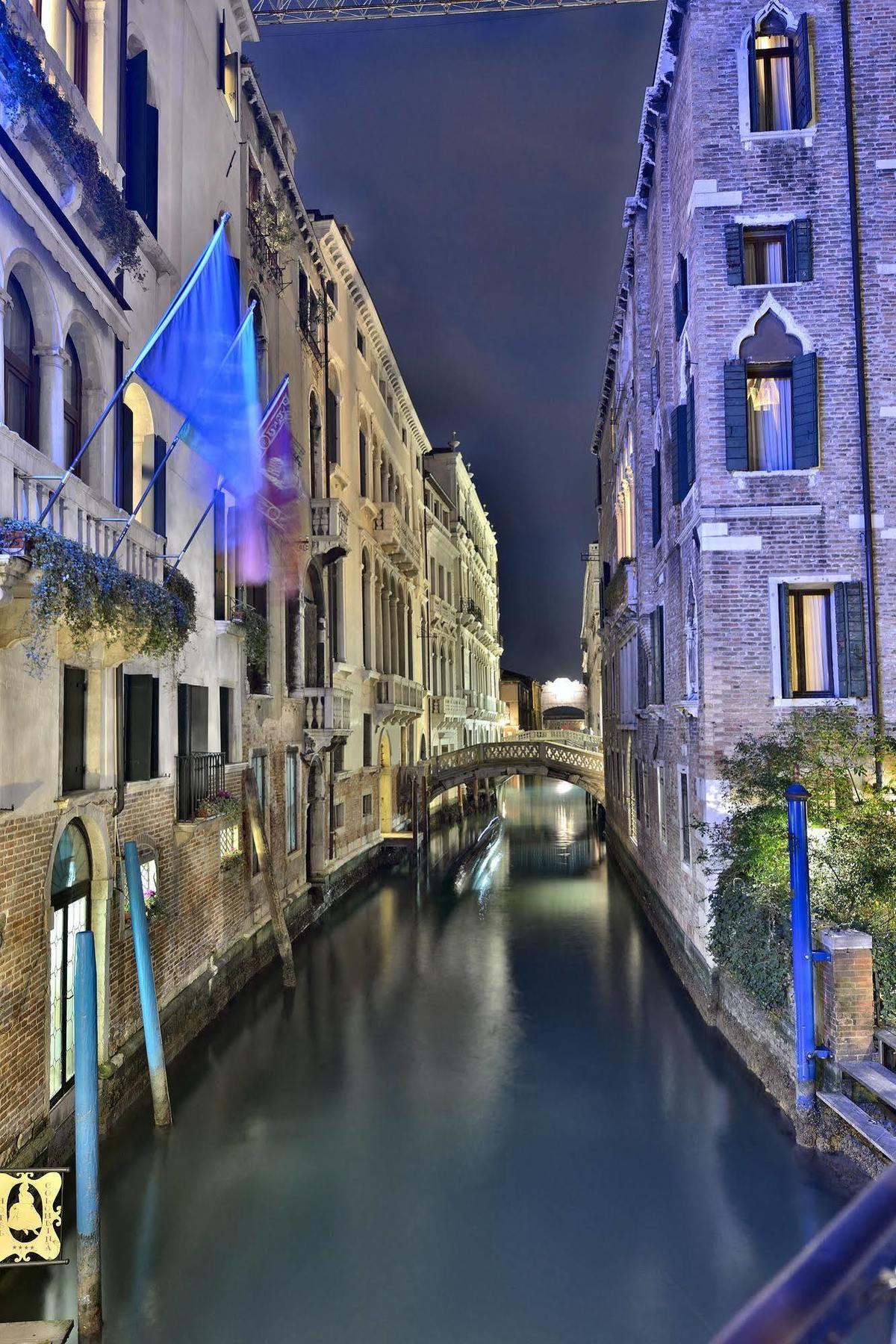 Gasthuis Residenza Ca' Malipiero 3*