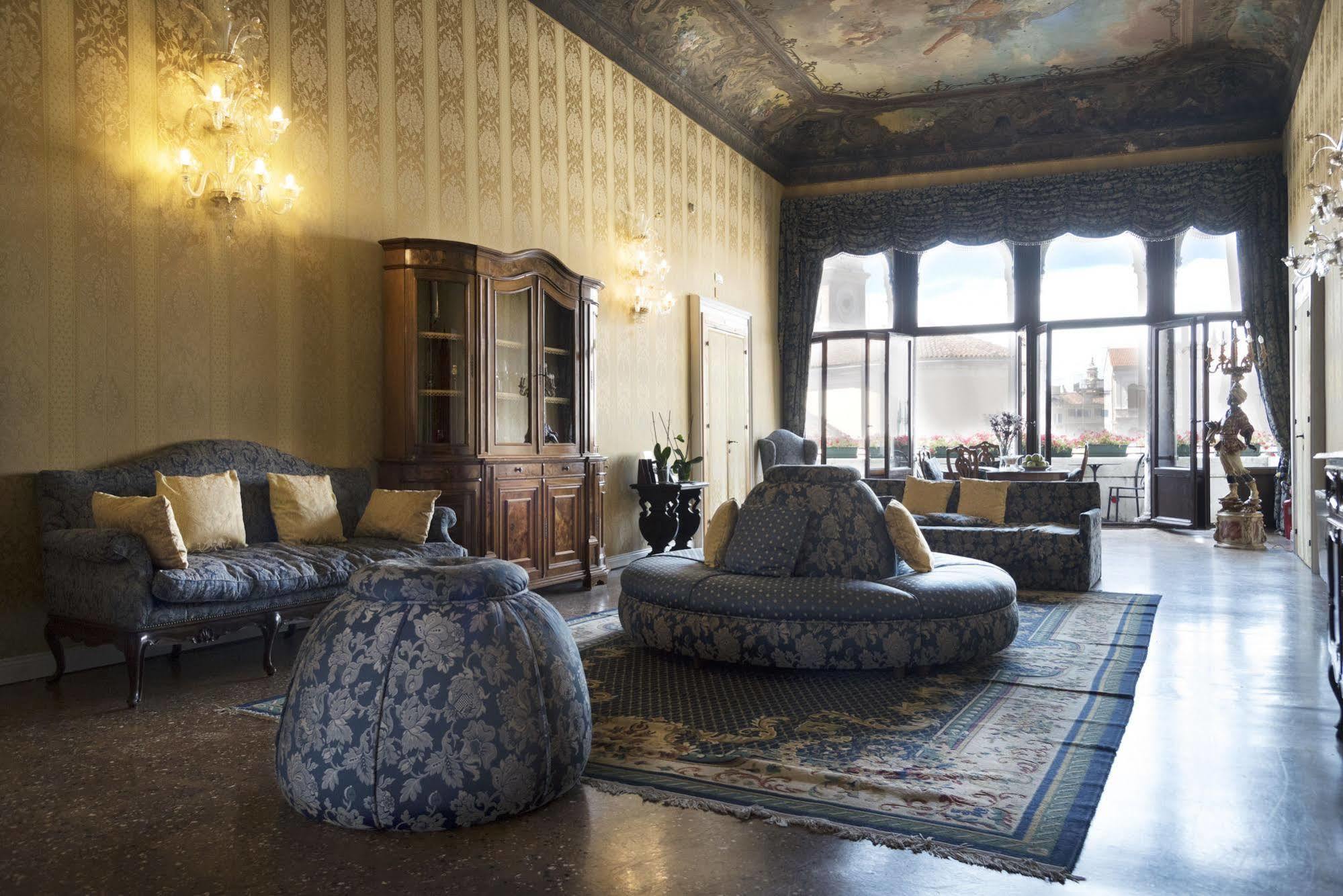 Residenza Ca' Malipiero Venetië