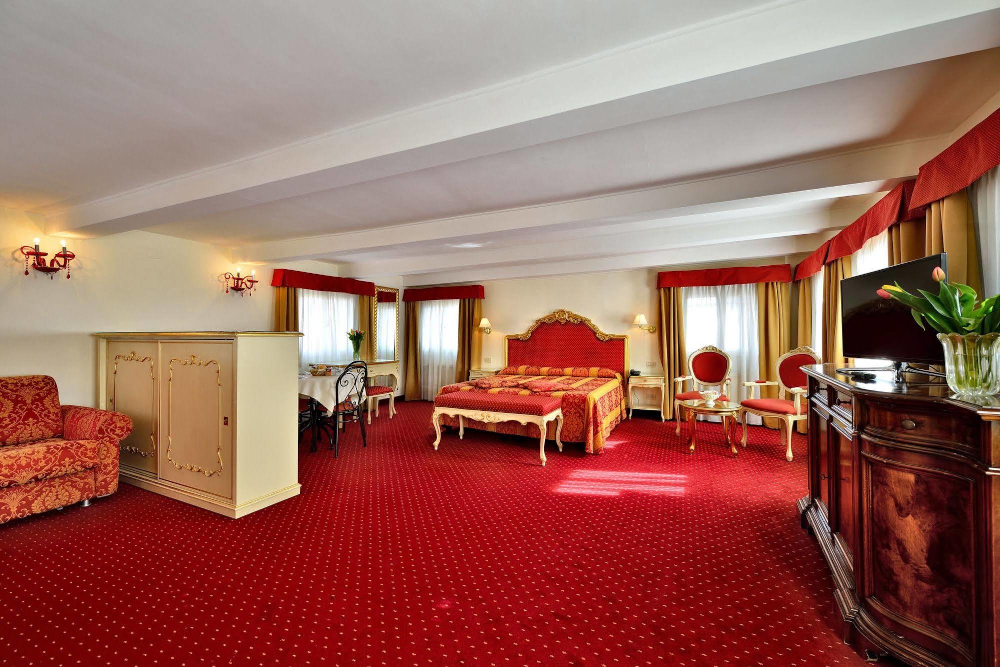 Residenza Ca' Malipiero Gasthuis 3*