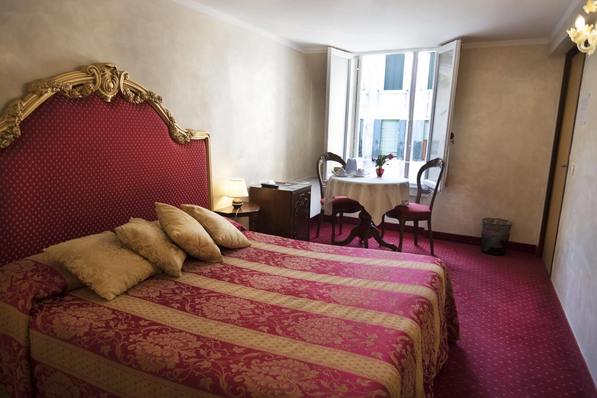 Residenza Ca' Malipiero Gasthuis 3*