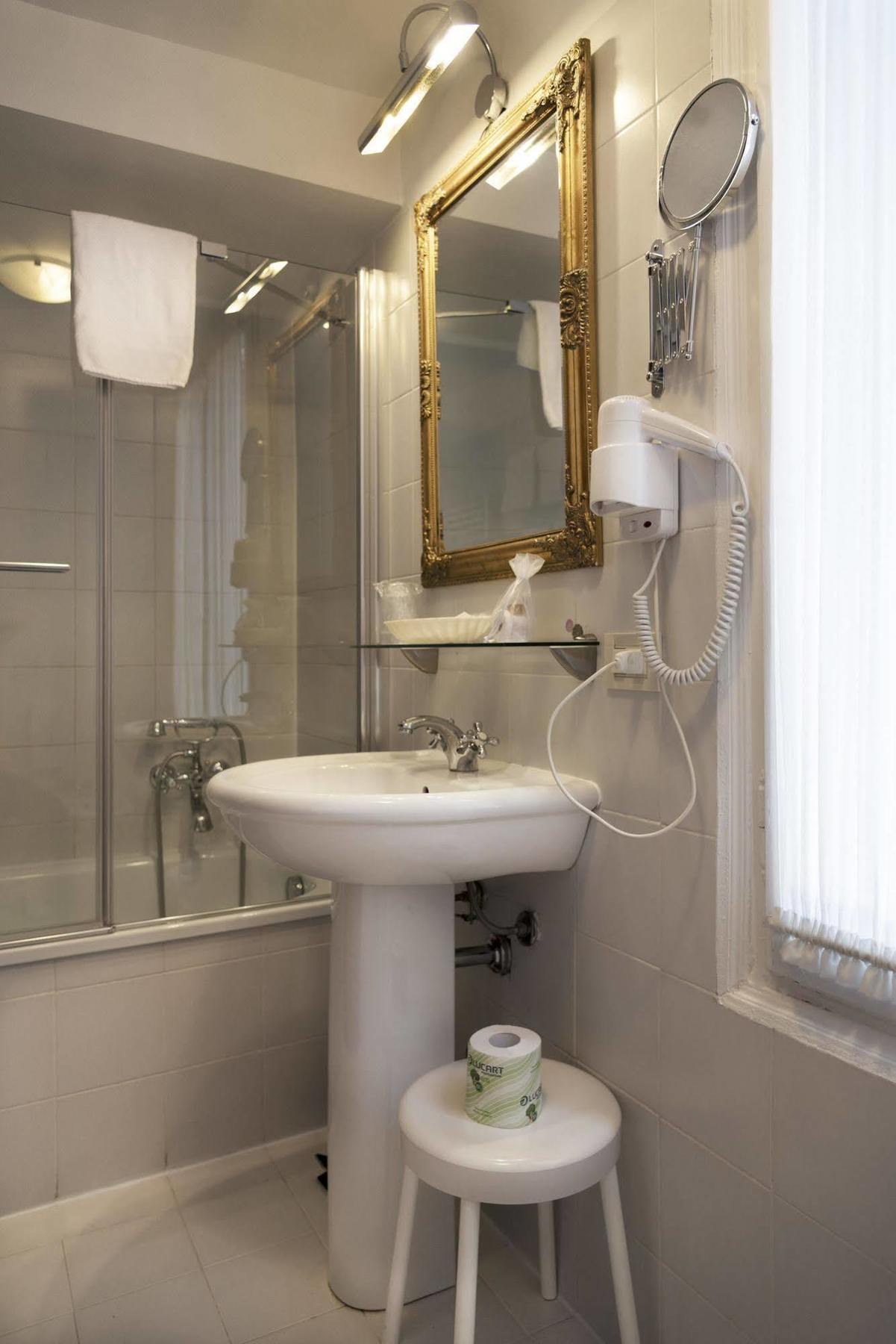 Residenza Ca' Malipiero Gasthuis 3*