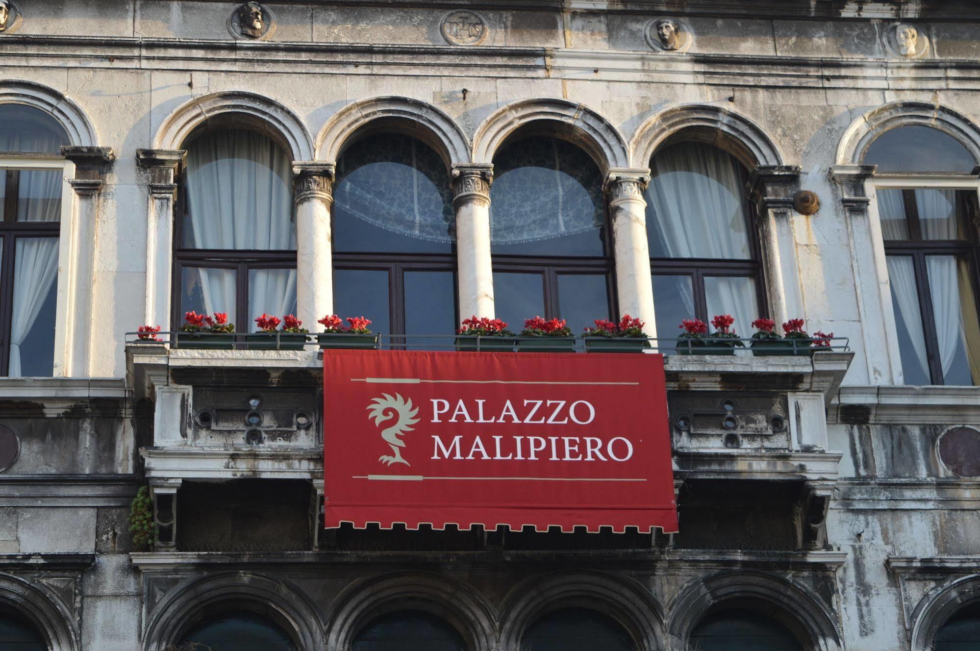 Residenza Ca' Malipiero Venetië