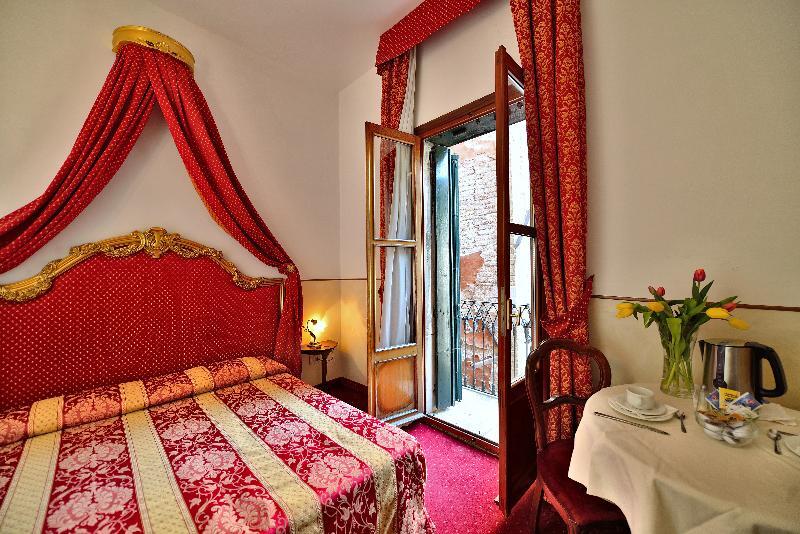 Residenza Ca' Malipiero Gasthuis Venetië